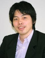 Kenji Kasahara - president of Mixi Inc. (2)