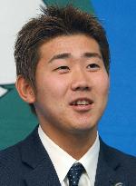 Seibu's Matsuzaka gets 85 mil. yen pay raise
