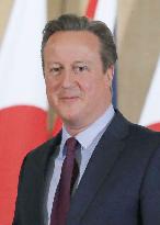 Cameron to resign as Britain votes to leave European Union