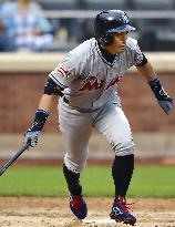 Baseball: Ichiro 10 hits away from 3,000