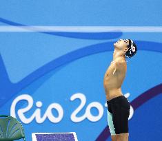 Scenes from Rio Paralympics