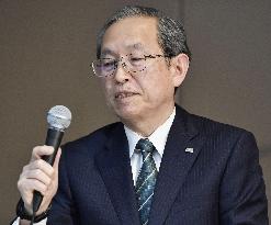 Toshiba's nuclear unit files for Chapter 11