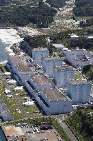 Fukushima Daini nuclear power plant
