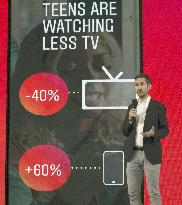 Instagram's new video app IGTV