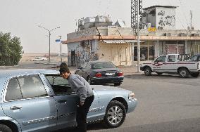 Stateless people in Kuwait