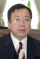 4 yrs sought for ex-Wakayama governor on bribery, bid rigging