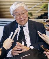 Consumption tax hike will adversely impact markets: Abe adviser