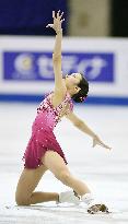 Honda finishes 2nd at World Junior C'ships despite best scores