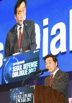 Seoul Defense Dialogue