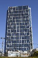 Rakuten Inc. HQ
