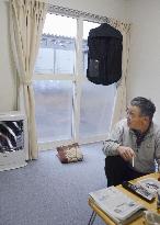 Two months after Hokkaido quake
