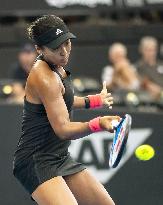 Tennis: Naomi Osaka