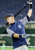 Baseball: Mariners in Japan for opening series