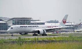 Airbus A350