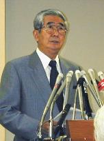 Tokyo Gov. Ishihara paid no mandatory pension premiums for 8 yea