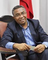 E. Timor expects more private sector investment to grow economy