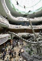 Scenes of Pyongyang