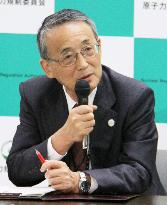 Aging reactor passes safety checks to operate beyond 40 yrs