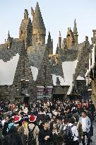 Universal Studios Japan visitors surpass 150 million in 16 years