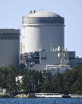 Mihama No. 3 reactor to operate beyond 40 yrs