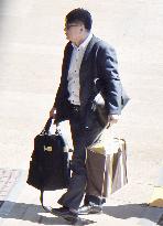 Kim Jong Nam's body returned to N. Korea with men linked to murder