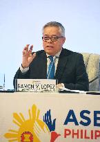 ASEAN "re-calibrates" objectives to speed up RCEP negotiations