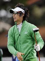 Ishikawa plays Pebble Beach National Pro-Am