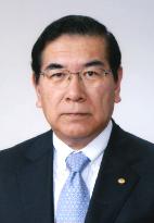 Nissan Diesel picks senior managing director Takeuchi as preside