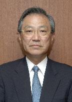 Ex-Rengo chief Sasamori dies at 70