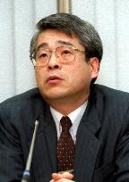 OSE's Yoneda tapped to become new president