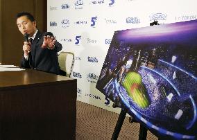 BayStars acquire Yokohama Stadium operator
