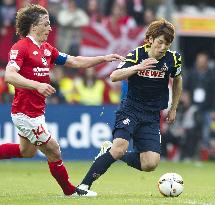 Mainz vs. FC Koln
