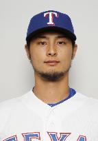 Baseball: Rangers to start Darvish on Saturday