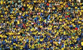 Photos from Rio de Janeiro Olympics