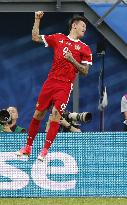 Soccer: Russia win Confederations Cup opener