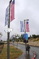 U.S. Embassy in Jerusalem