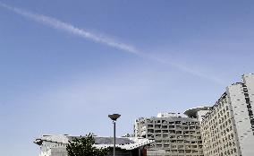 Tokyo Detention House