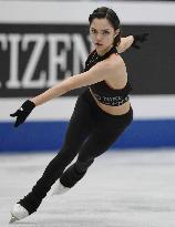 Figure skating: World championships