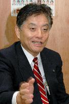 Nagoya mayor's group aiming at Diet seats