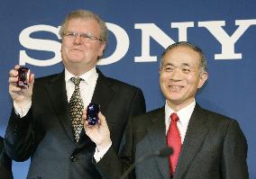 Sony to slash 6,000 jobs overseas, 4,000 in Japan by March 2008