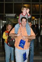 Thailand opens new airport touted as regional hub