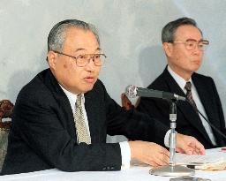 Norinchukin Bank to bail out Miyagi 'shinren'