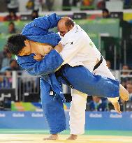 Paralympics: Masaki claims another judo bronze for Japan