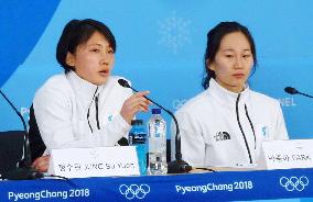 Pyeongchang Olympics