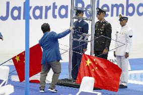 Asian Games 2018 in Indonesia