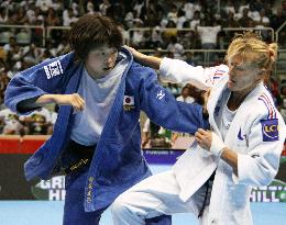 Japanese women win all categories at Rio de Janeiro Grand Slam