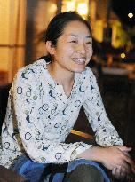 Japanese eco-tour interpreter active in New Zealand