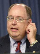 NASA says July 26 next possible date for Discovery launch