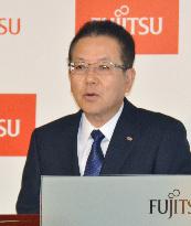 Fujitsu, Lenovo in talks on PC business tie-up