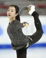 Japan's Honda withdraws from Junior Grand Prix Final